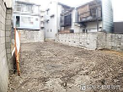 条件無　中京区西ノ京右馬寮町