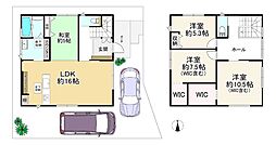 亀岡市千代川町小林前田