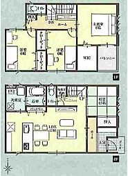 全3棟　南丹市園部町横田7号　2号棟