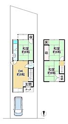 船井郡京丹波町下山ユリ