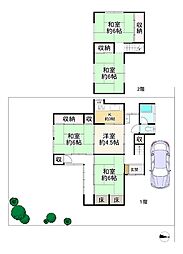 船井郡京丹波町下山ユリ