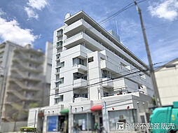 パークテラス西京極