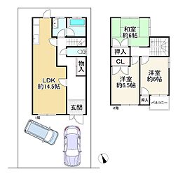 亀岡市曽我部町南条竹谷