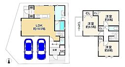 亀岡市篠町見晴2丁目
