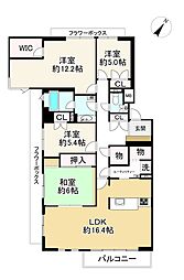 守山パークホームズ