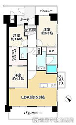 ジオ四条桂川ブライトコア