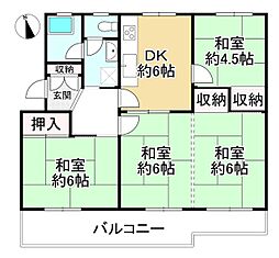 保津川第2住宅2号棟