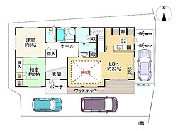 亀岡市大井町並河5丁目