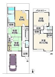 伏見区深草大亀谷万帖敷町