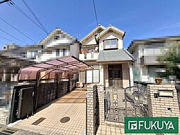 伏見区深草大亀谷万帖敷町