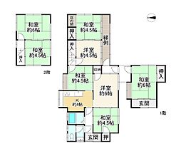 南丹市八木町八木東久保