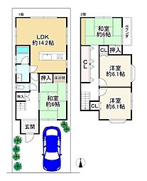 南丹市園部町小山西町大峠