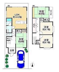 南丹市園部町小山西町大峠