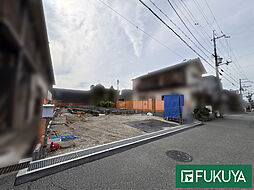 亀岡市荒塚町鍛治ケ嶋　1号棟