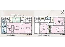 全2号棟　亀岡市河原町　第2　2号棟