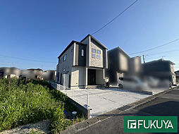 全3棟 2期 南丹市園部町横田1号 1号棟