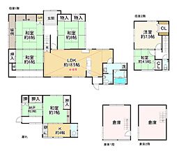 南丹市園部町美園町1号