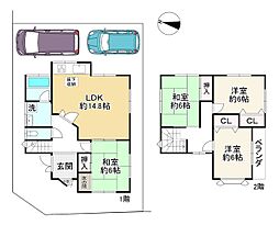 亀岡市畑野町広野白砂