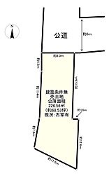 条件無　亀岡市三宅町