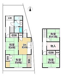 亀岡市紺屋町