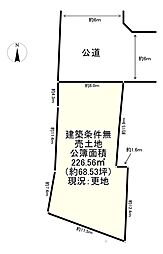条件無 亀岡市三宅町