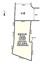 条件無　亀岡市三宅町