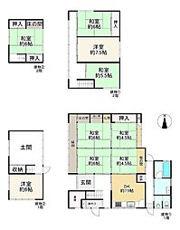 南丹市日吉町保野田前田