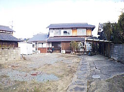 守山市播磨田町の一戸建て