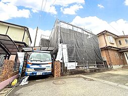 鎌ケ谷市鎌ケ谷9丁目　戸建て