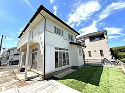 千葉市若葉区若松町 戸建て