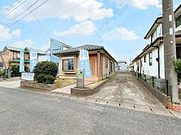 千葉市緑区誉田町2丁目　戸建て