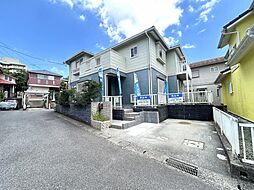 千葉市緑区大椎町　戸建て