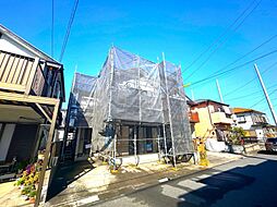 千葉市中央区塩田町　戸建て