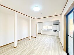 千葉市稲毛区小仲台9丁目　戸建て