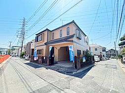 千葉市稲毛区小仲台9丁目 戸建て