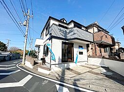 市川市北方町4丁目　戸建て