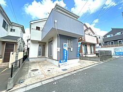 船橋市旭町1丁目　戸建て