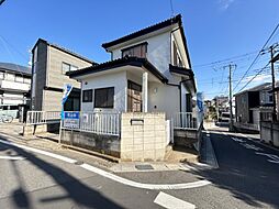 松戸市河原塚　戸建て