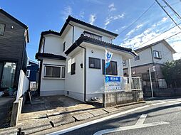 松戸市河原塚　戸建て