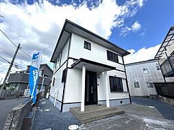 千葉市中央区生実町 戸建て