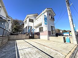 船橋市夏見台4丁目　戸建て