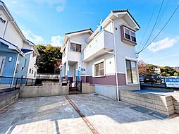 船橋市夏見台4丁目 戸建て