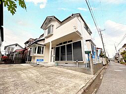 鎌ケ谷市北中沢2丁目　戸建て