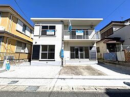 千葉市花見川区長作台2丁目　戸建て