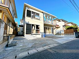 千葉市花見川区長作台2丁目 戸建て