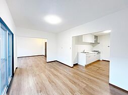 千葉市花見川区長作台2丁目　戸建て