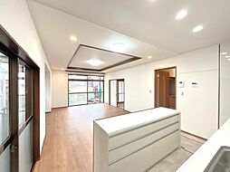 船橋市新高根2丁目 戸建て