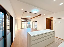 船橋市新高根2丁目　戸建て