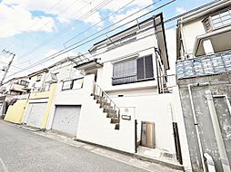 船橋市夏見台3丁目　戸建て