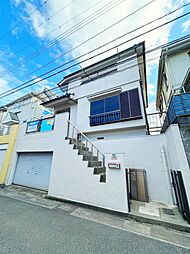 船橋市夏見台3丁目　戸建て